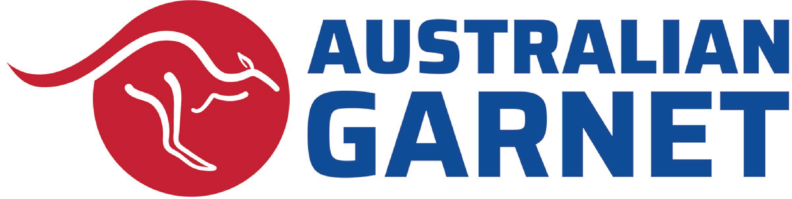 Proud Suppliers of Australian Garnet